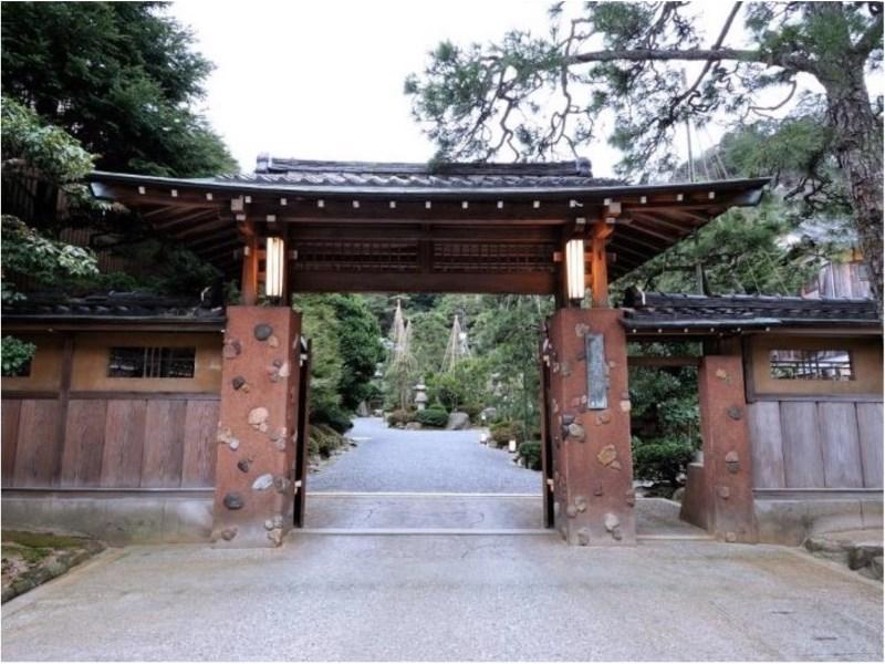 Yutouya Ryokan Toyooka  Bagian luar foto