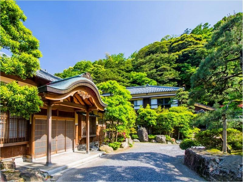 Yutouya Ryokan Toyooka  Bagian luar foto