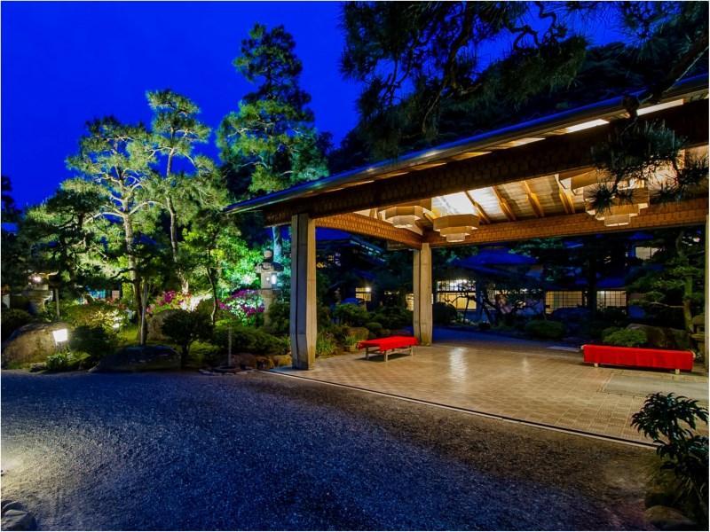 Yutouya Ryokan Toyooka  Bagian luar foto