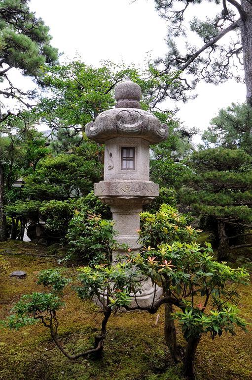Yutouya Ryokan Toyooka  Bagian luar foto