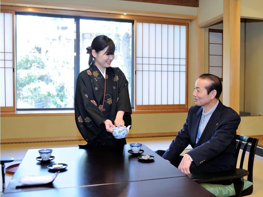 Yutouya Ryokan Toyooka  Bagian luar foto